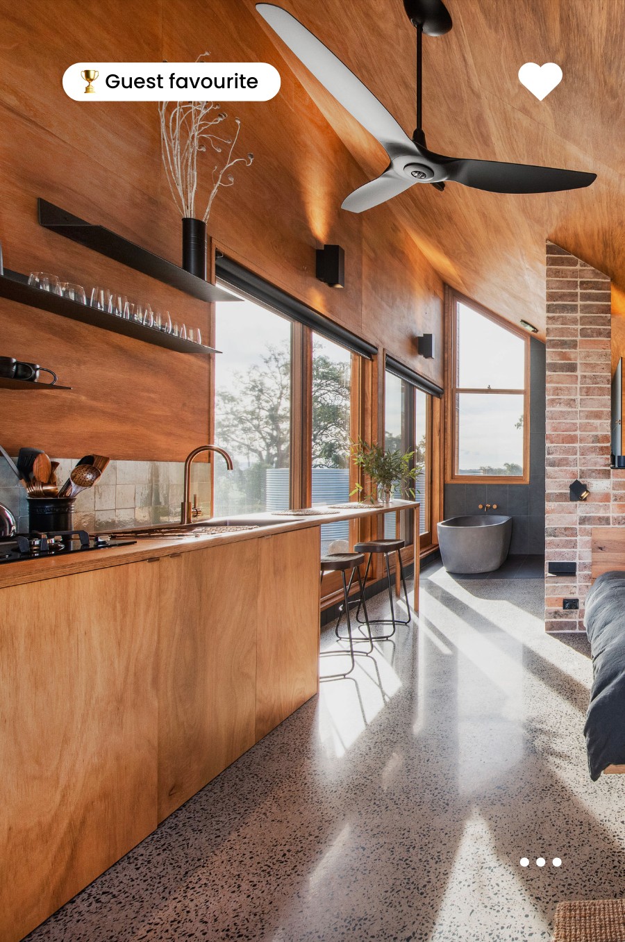 Proven content for Airbnb-style stays and holiday cottages no theory, just what works.