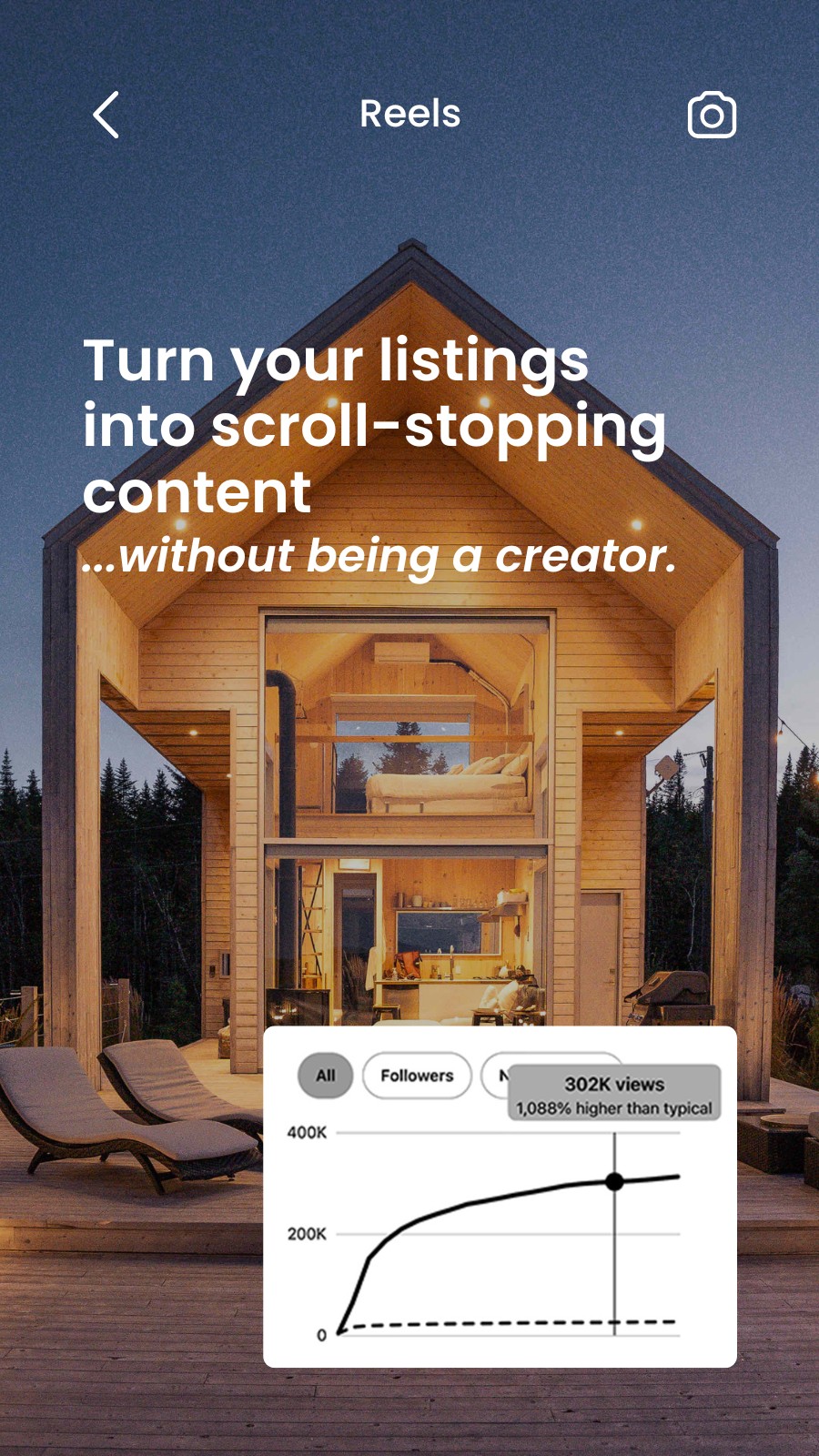 Proven content for Airbnb-style stays and holiday cottages no theory, just what works.